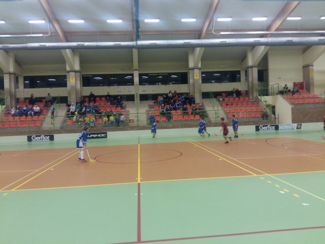 sparing1 4